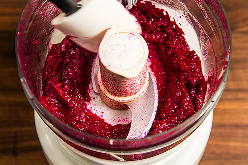 Nigel Slater's Extremely Moist Chocolate-Beet Cake