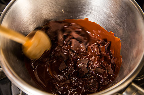 Nigel Slater's Extremely Moist Chocolate-Beet Cake