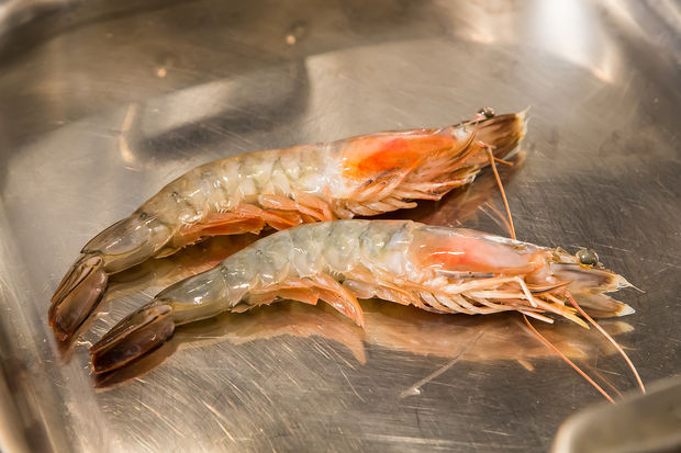 Barbecue Shrimp: A Down-Home, Messy, Good Meal