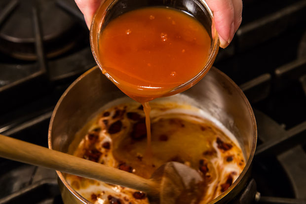 Barbecue Shrimp: A Down-Home, Messy, Good Meal