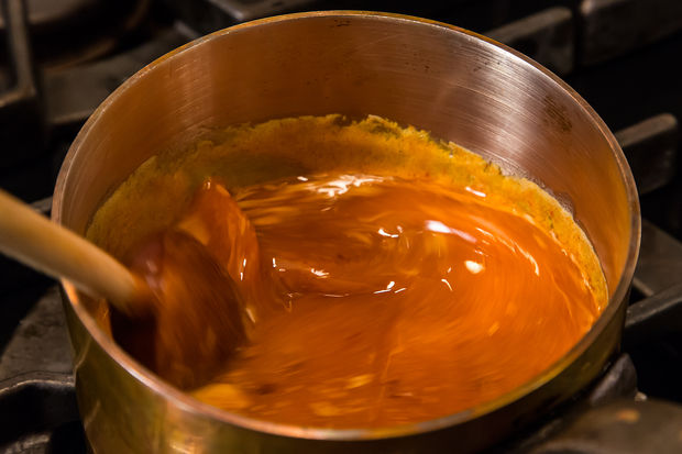 Barbecue Shrimp: A Down-Home, Messy, Good Meal