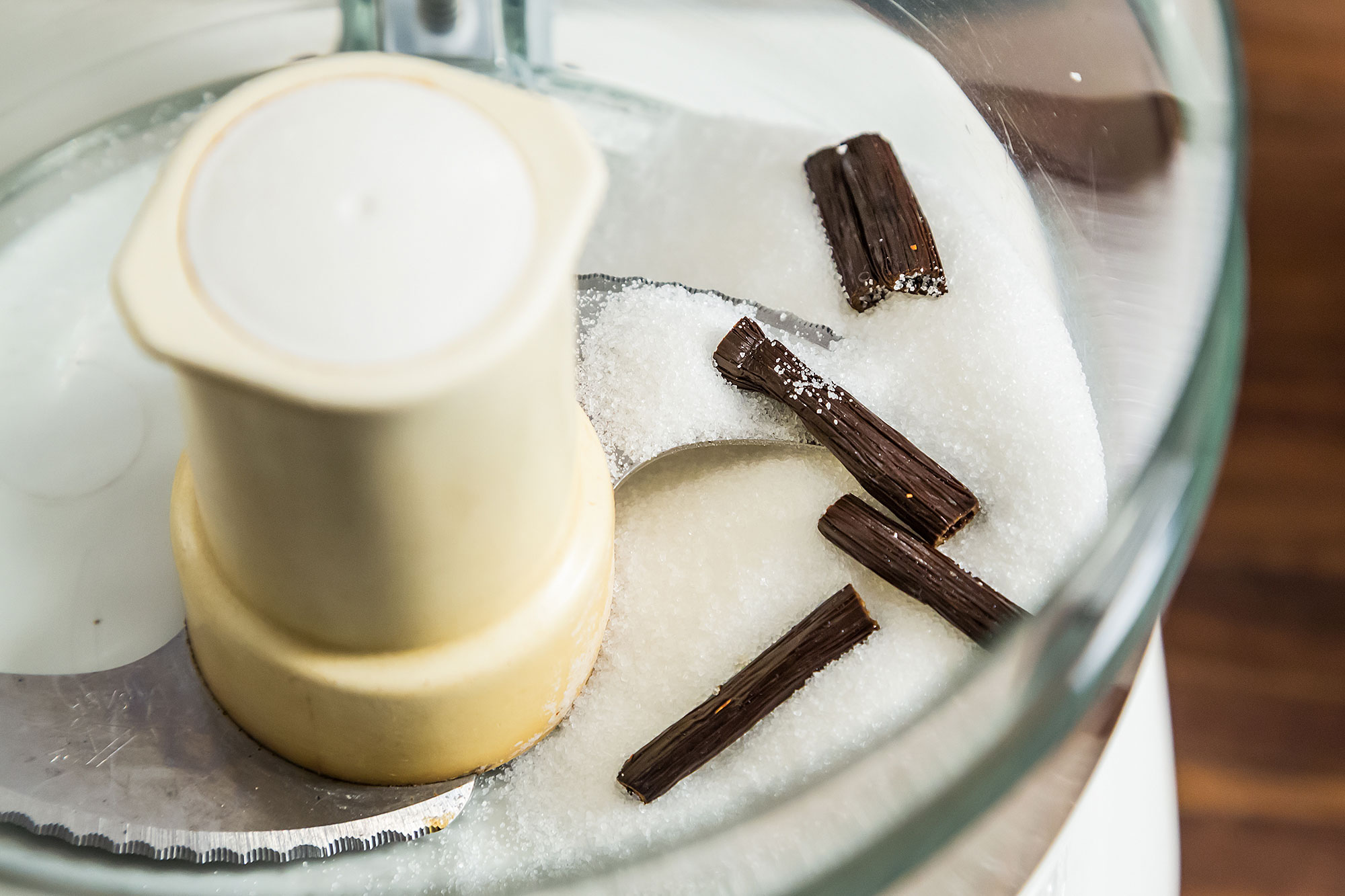 Vanilla