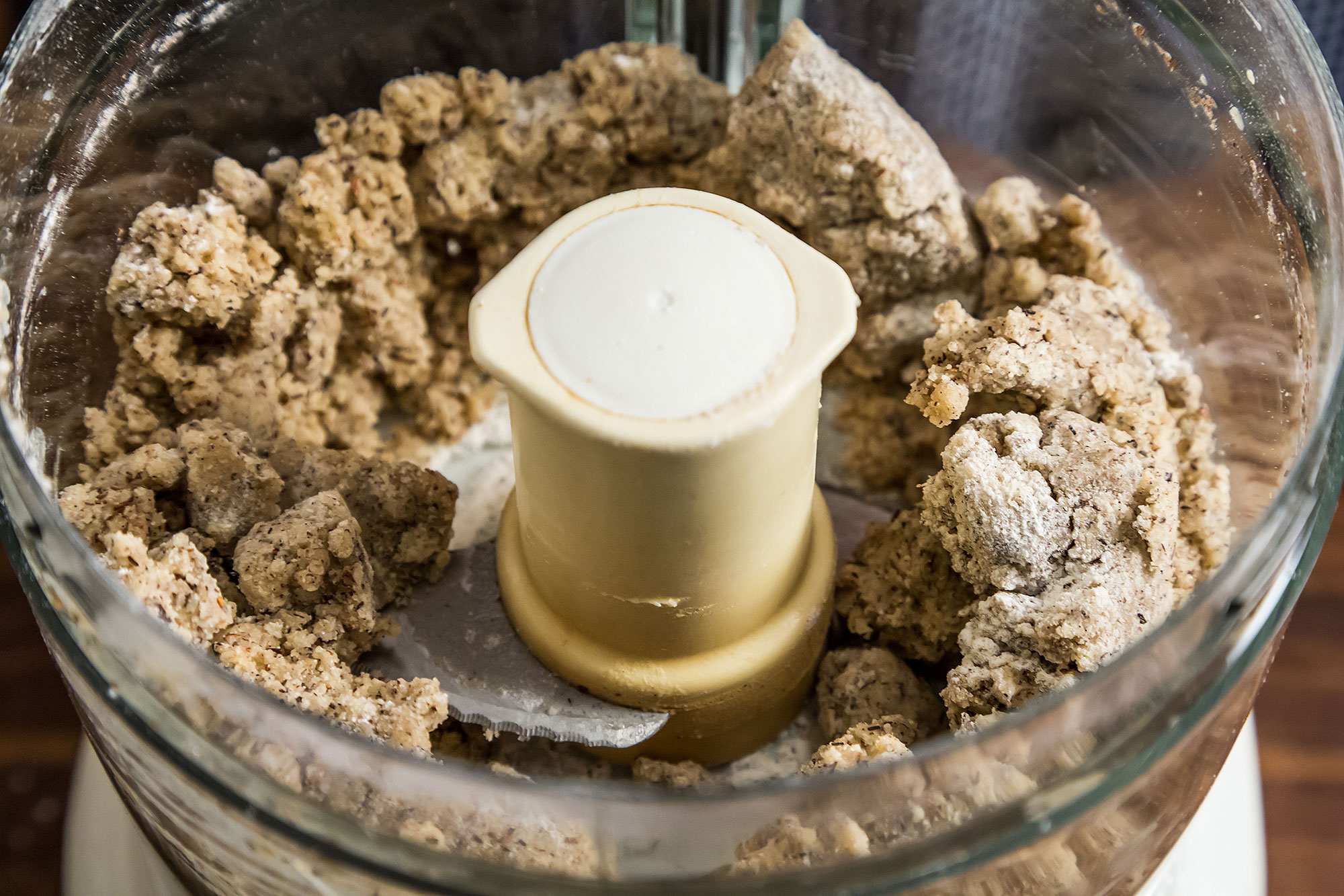 Processdough