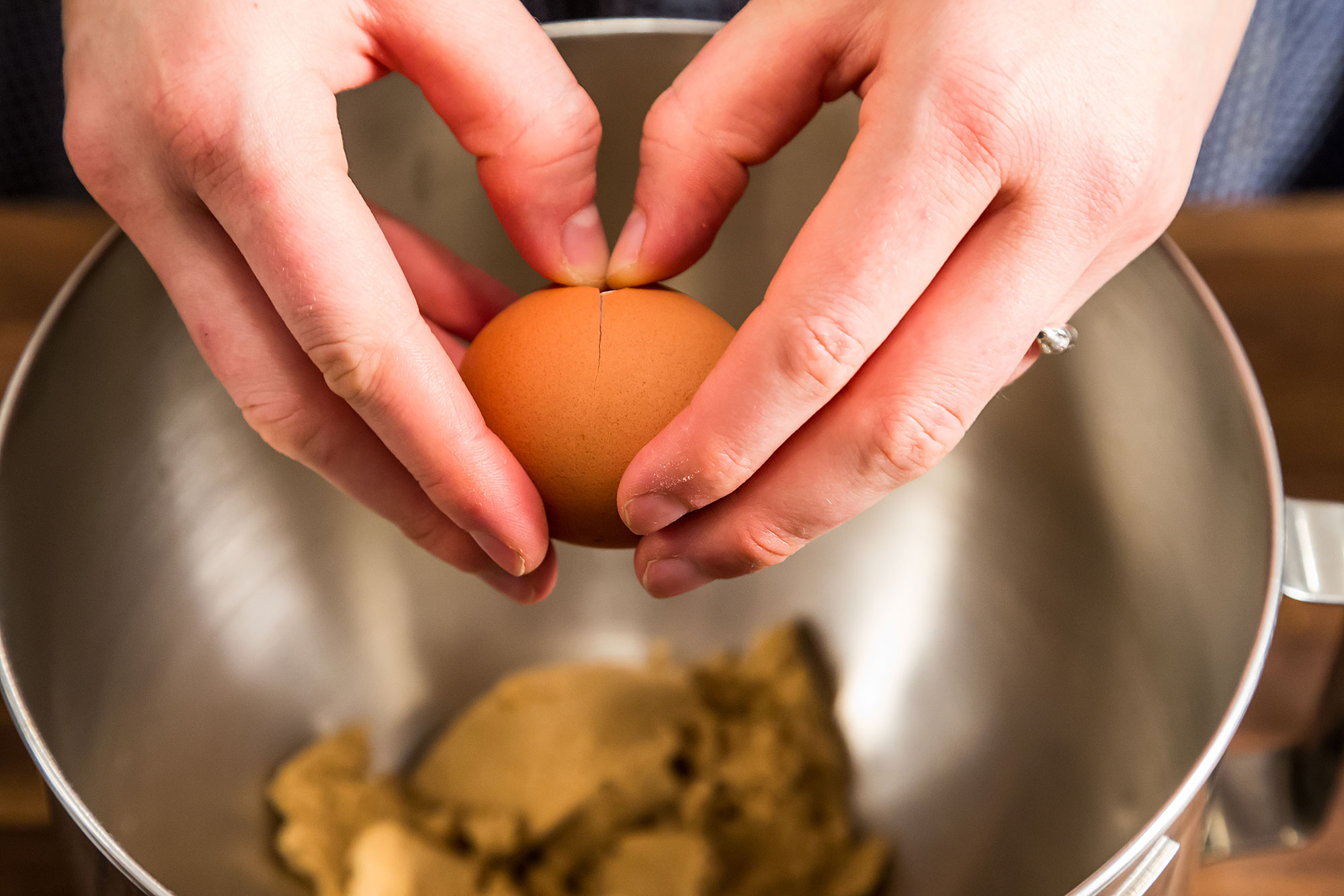 Crackeggs