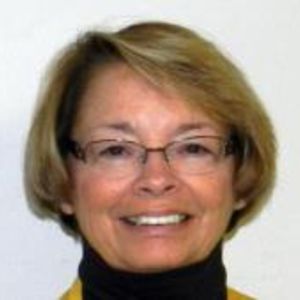 Gloria Woods 1