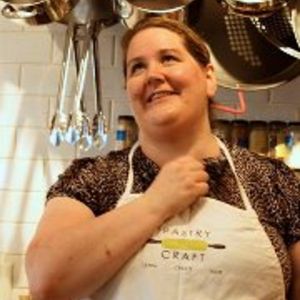 Pastry Craft