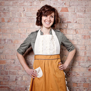 Becky Rosenthal