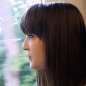 Hannah Hearsey