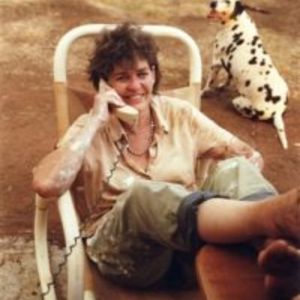 Kate Schoeffel