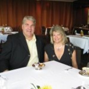 Joyce Therieault