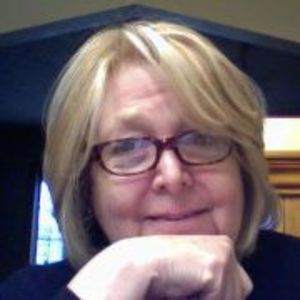Christina Parsells