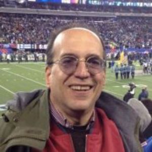 Alan Divack