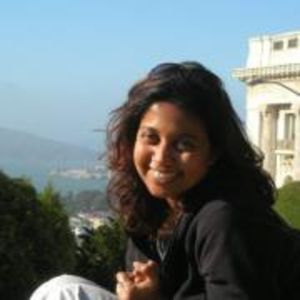 Rajika Basu