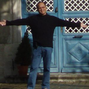 Randy-in-Paris