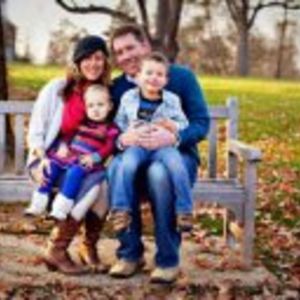 Jennifer Killi Marshall