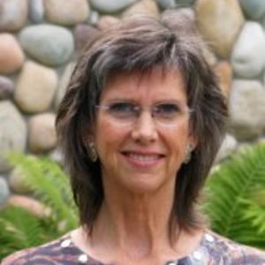 Alice Thaggard
