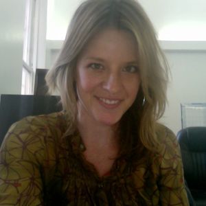 Helen Savina
