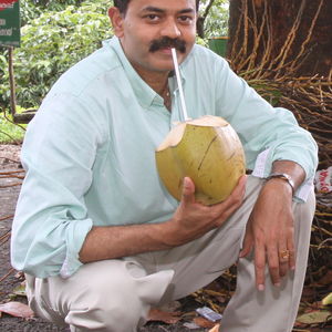 K.N.Vinod