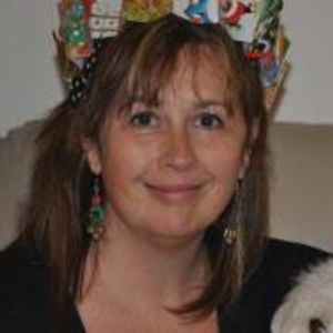 Shelley Mcdonald