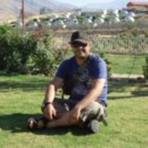 Moayad Alebady