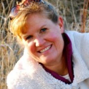 Christy Schuchter Sharafinski