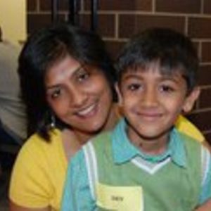 Kanchi Agrawala-Dokania
