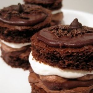Annette@Bake Chocolate Cake