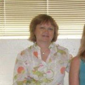 Wendy Miller 1