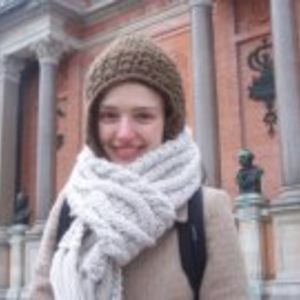 Clarissa Arend