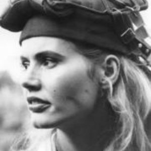 Lauren Van Lew Acquaviva