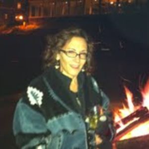 LB (Laurie Beth)