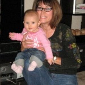 Rhonda Moore