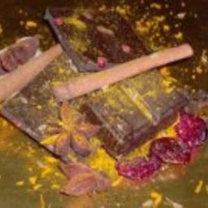 Choco Especiarias