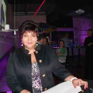 Yuselin Maknoun