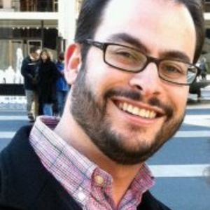 Matthew Epstein