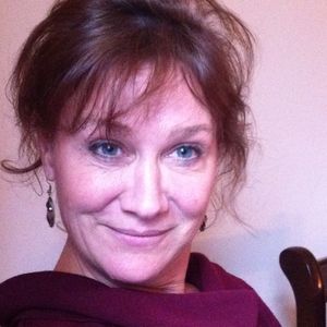 Nikki Pryn