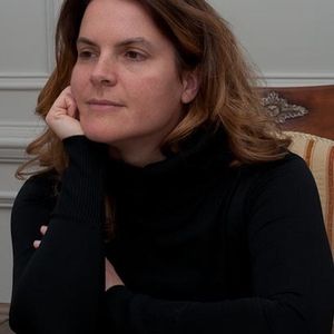 Cathy Huyghe
