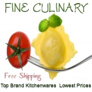 FINE CULINARY