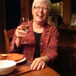 Aunt Suzy