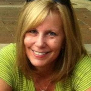 Teresa Hockman