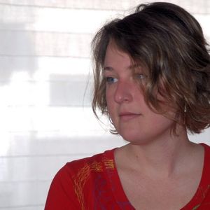 Nathalie Jordi