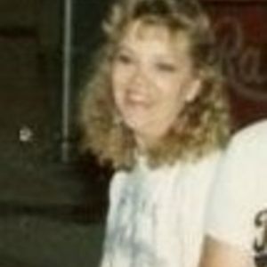 Melinda McMurry Bell