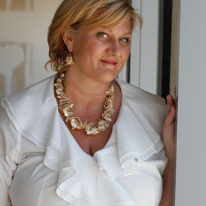 Jenifer Mangione Vogt