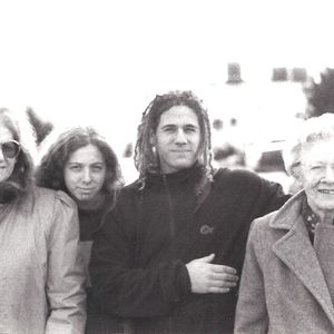 susan g