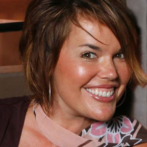 Lisa Thornsberry