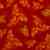 Fabric_gold_butterflies_on_red