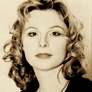 Angelica Page
