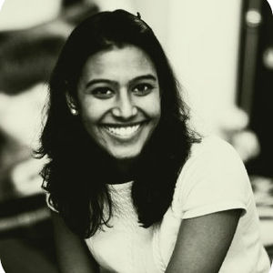 Asha P