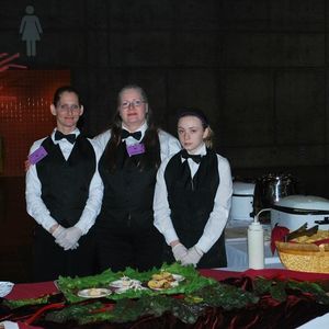Two Moms Catering