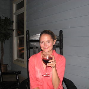 Meredith Shanley